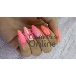 Oja UV Semilac 132 portocalie Orange Lollipop 7 ml